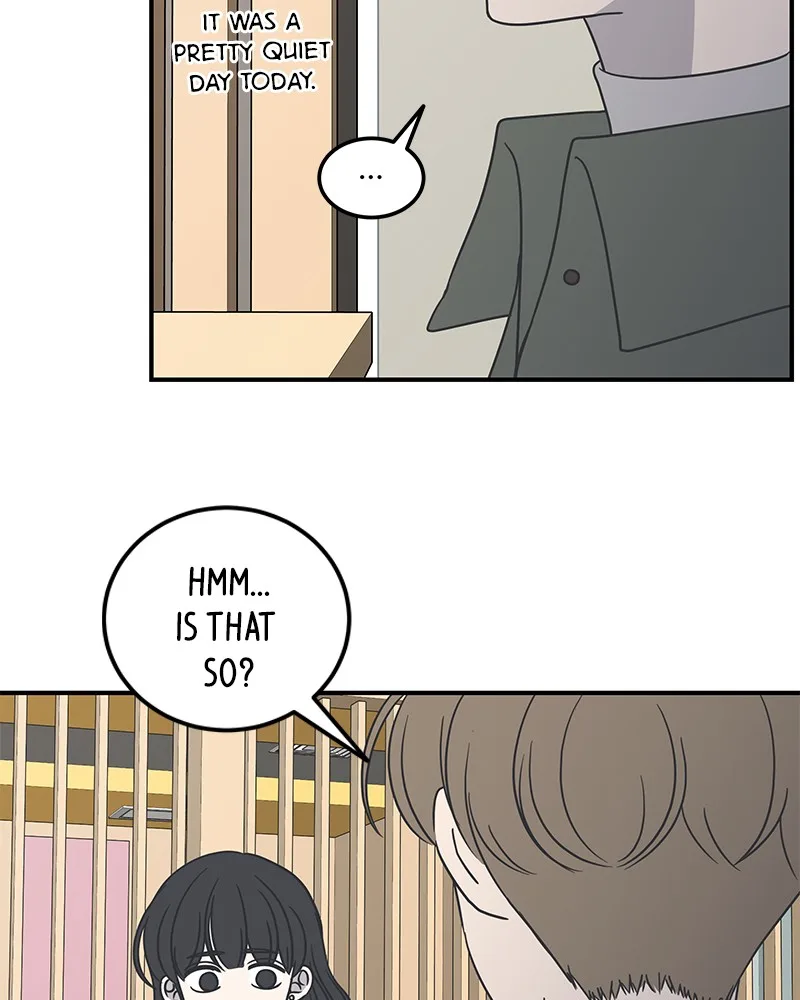 A Guide to Proper Dating Chapter 46 page 52