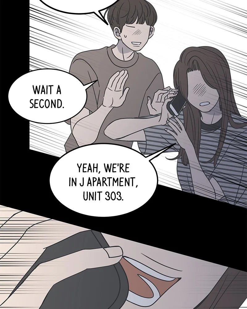 A Guide to Proper Dating Chapter 41 page 73
