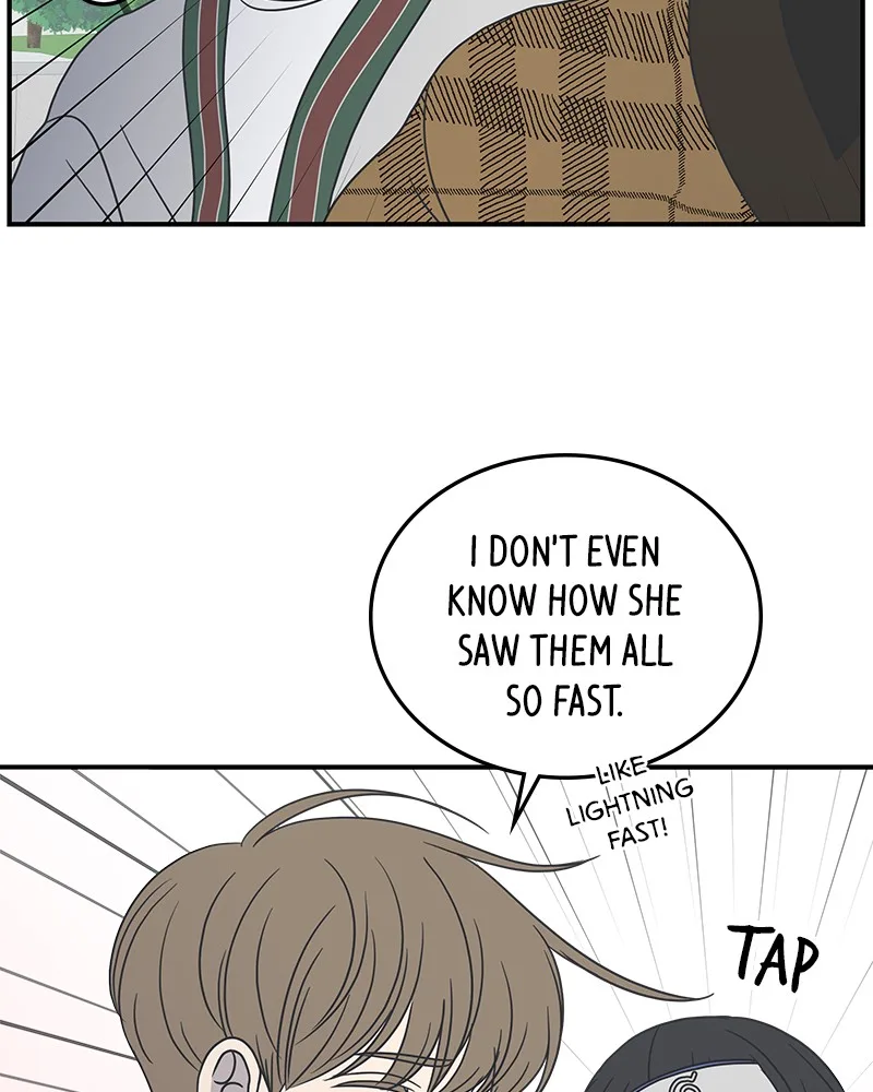 A Guide to Proper Dating Chapter 47 page 63