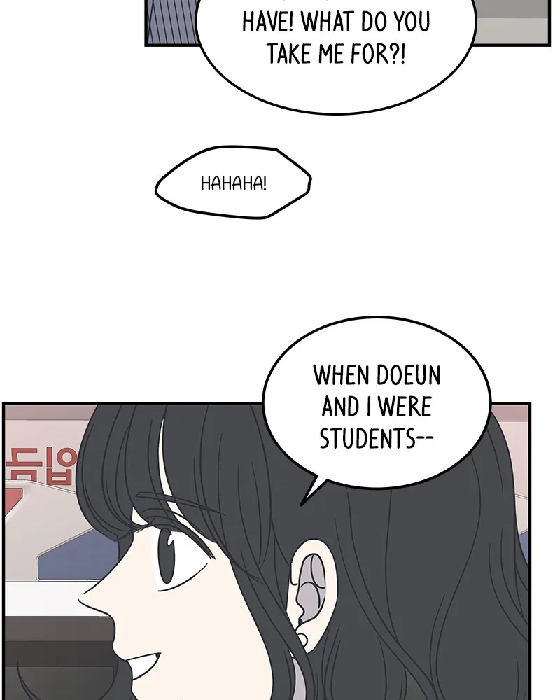A Guide to Proper Dating Chapter 46 page 60