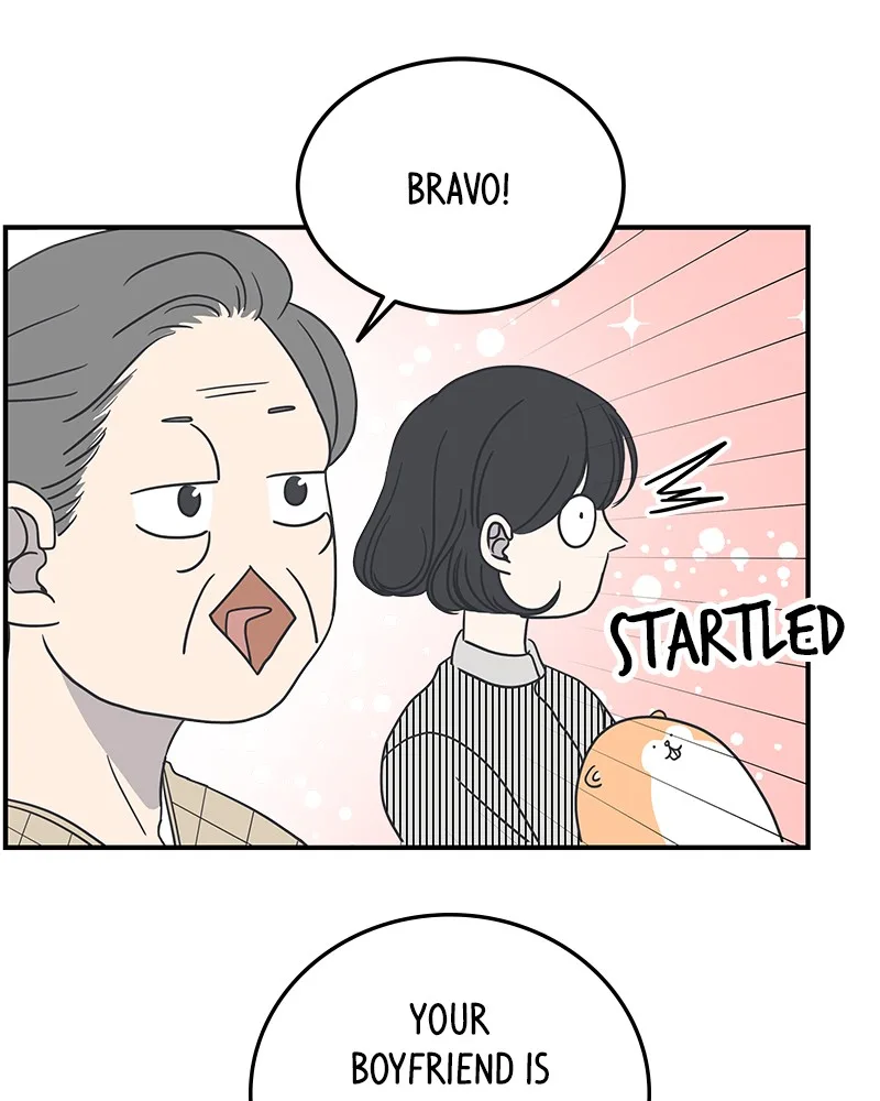 A Guide to Proper Dating Chapter 46 page 76