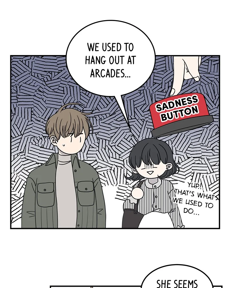 A Guide to Proper Dating Chapter 46 page 63