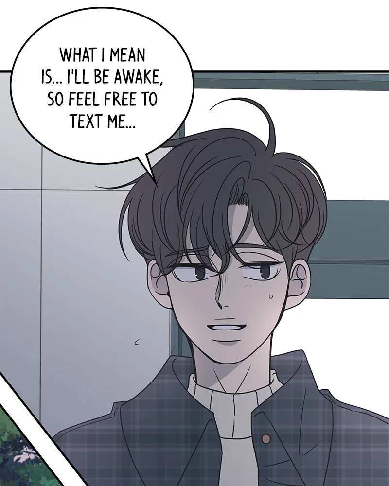 A Guide to Proper Dating Chapter 43 page 104