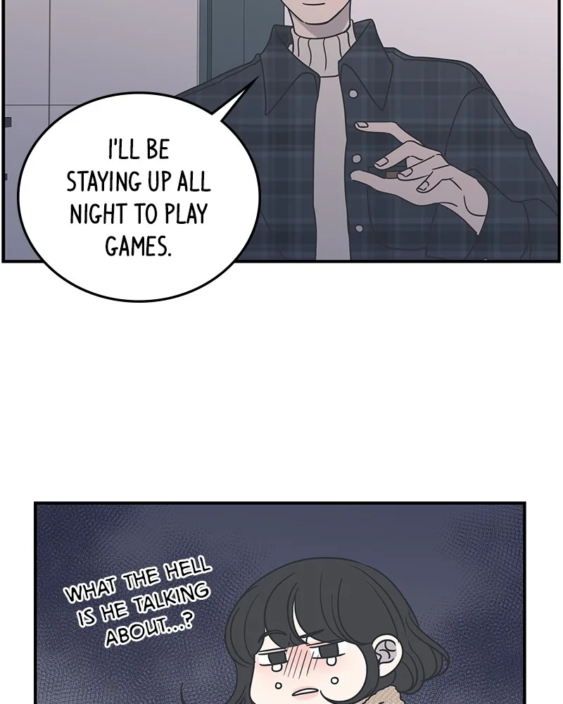 A Guide to Proper Dating Chapter 43 page 102