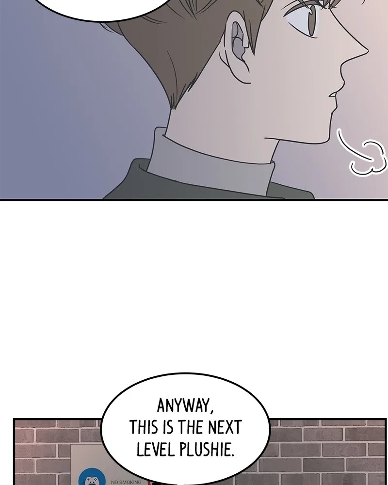A Guide to Proper Dating Chapter 46 page 80
