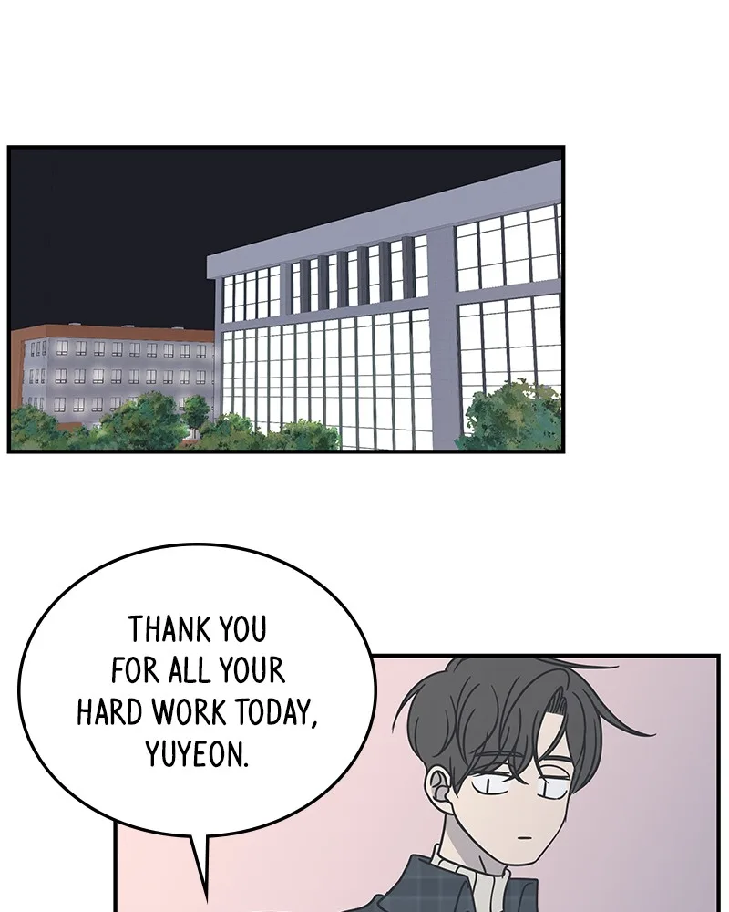 A Guide to Proper Dating Chapter 43 page 91