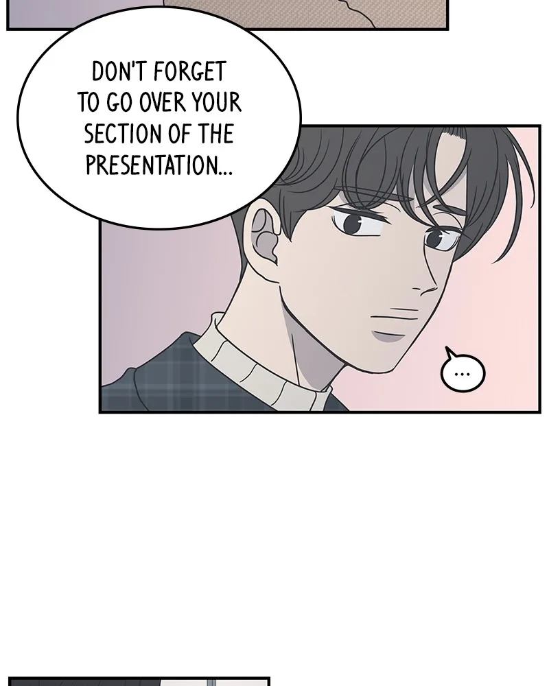 A Guide to Proper Dating Chapter 43 page 95