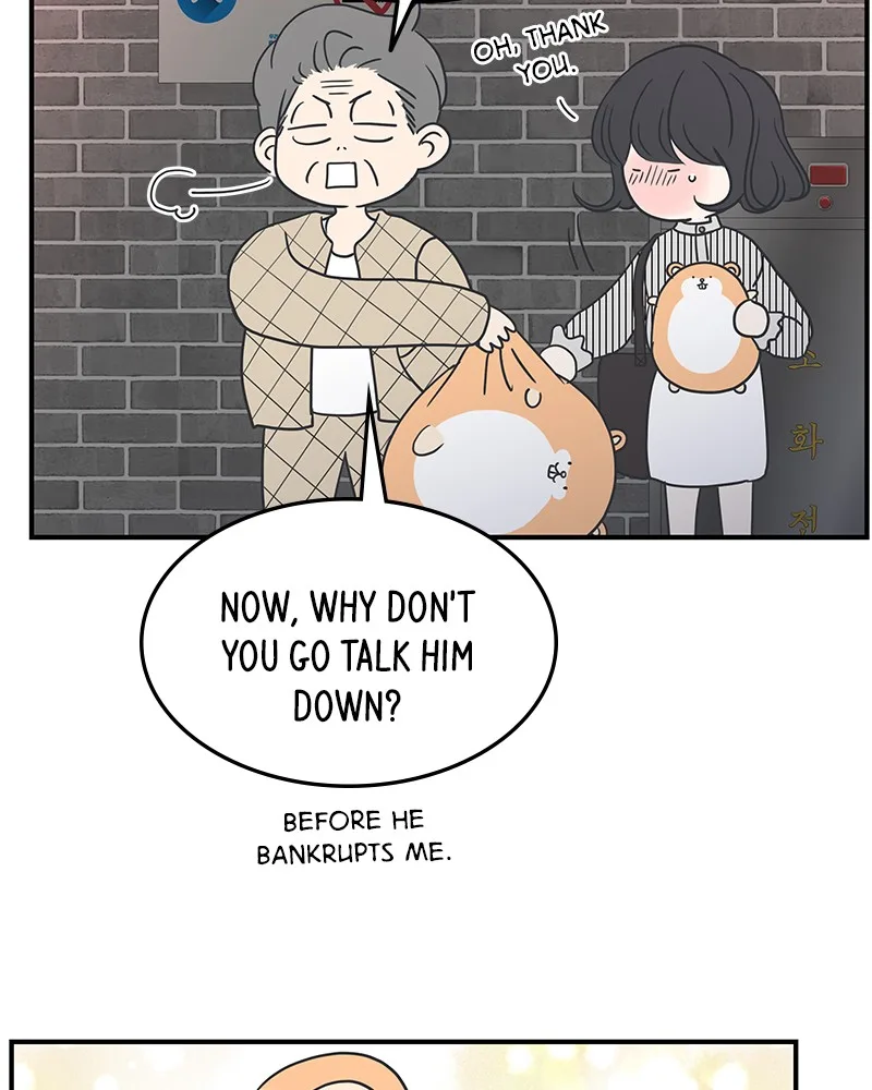 A Guide to Proper Dating Chapter 46 page 81