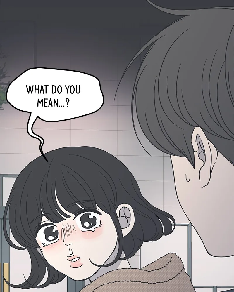 A Guide to Proper Dating Chapter 43 page 93
