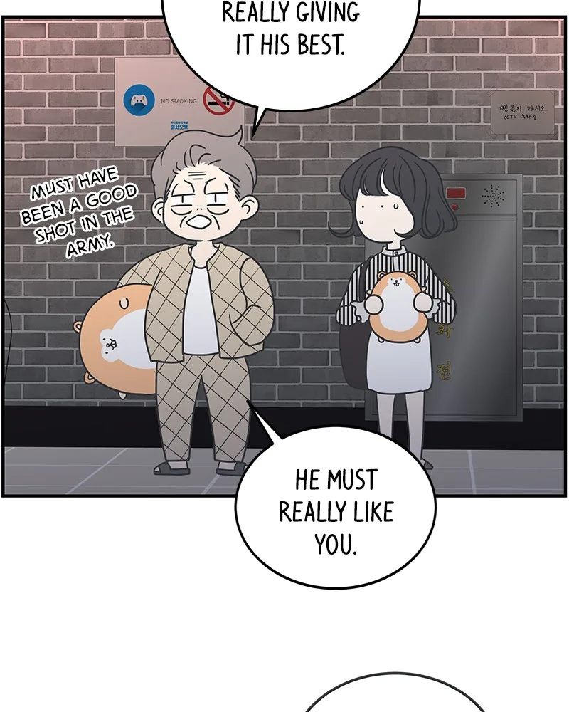 A Guide to Proper Dating Chapter 46 page 77