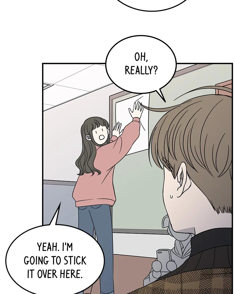 A Guide to Proper Dating Chapter 48 page 12