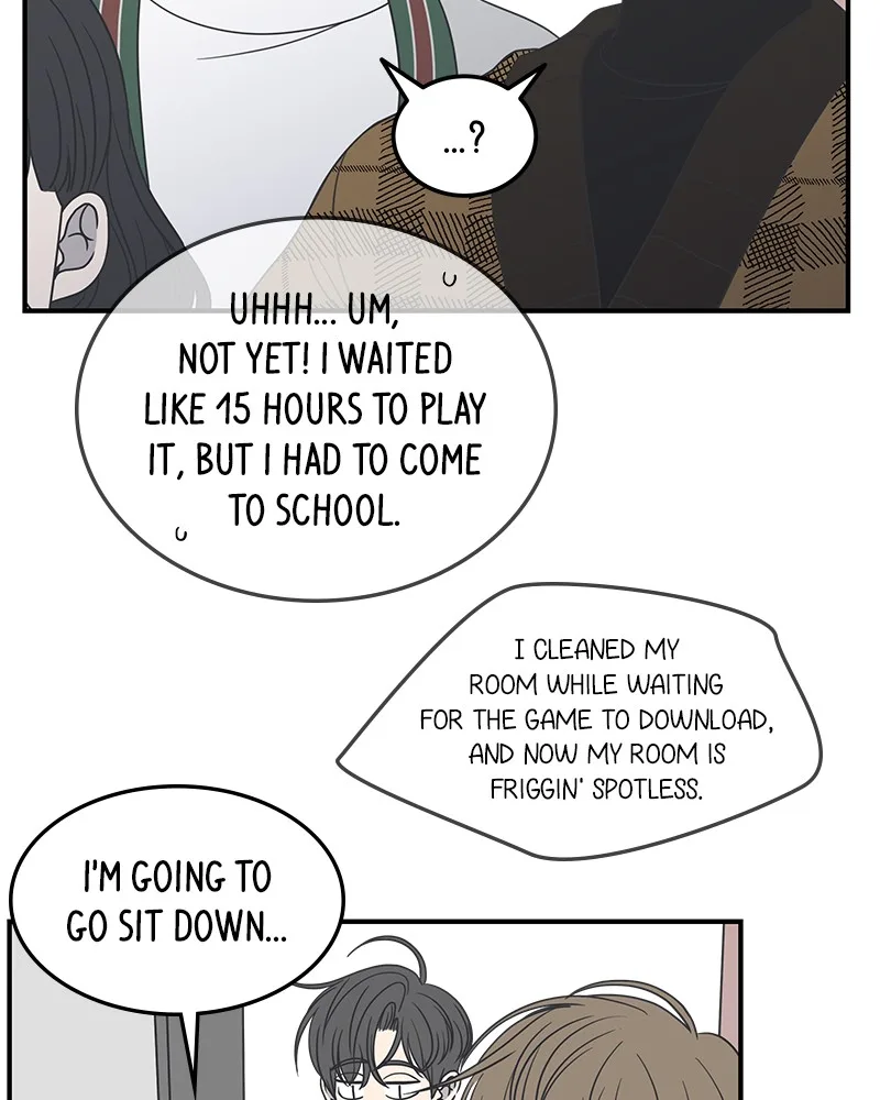 A Guide to Proper Dating Chapter 48 page 6