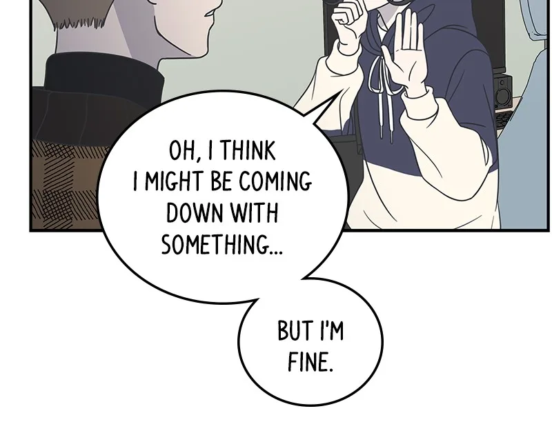 A Guide to Proper Dating Chapter 48 page 8