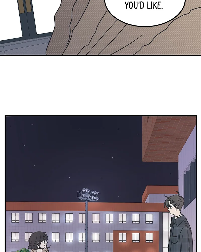 A Guide to Proper Dating Chapter 43 page 106