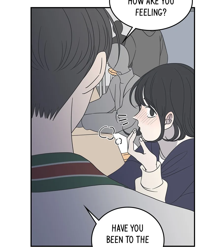 A Guide to Proper Dating Chapter 48 page 19