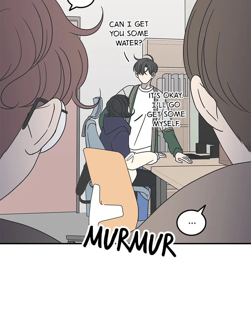 A Guide to Proper Dating Chapter 48 page 27