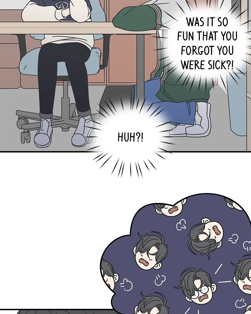 A Guide to Proper Dating Chapter 48 page 24