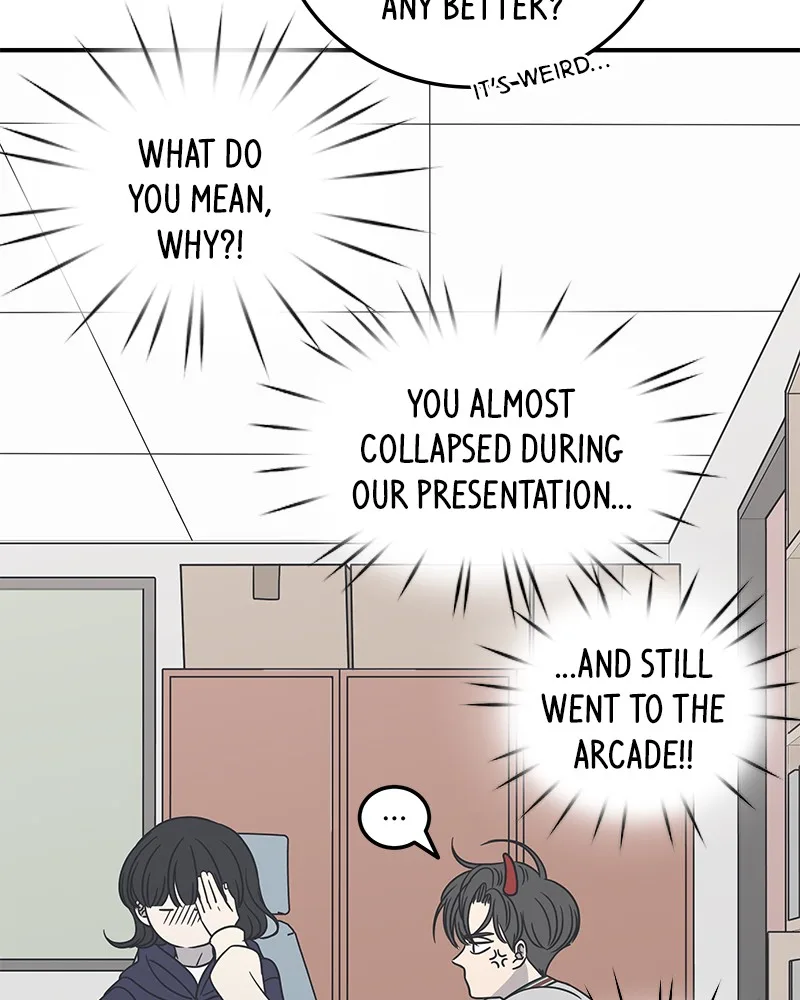 A Guide to Proper Dating Chapter 48 page 23