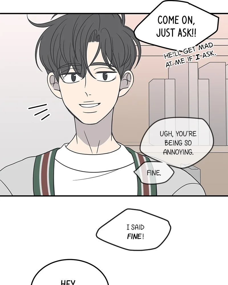 A Guide to Proper Dating Chapter 48 page 30