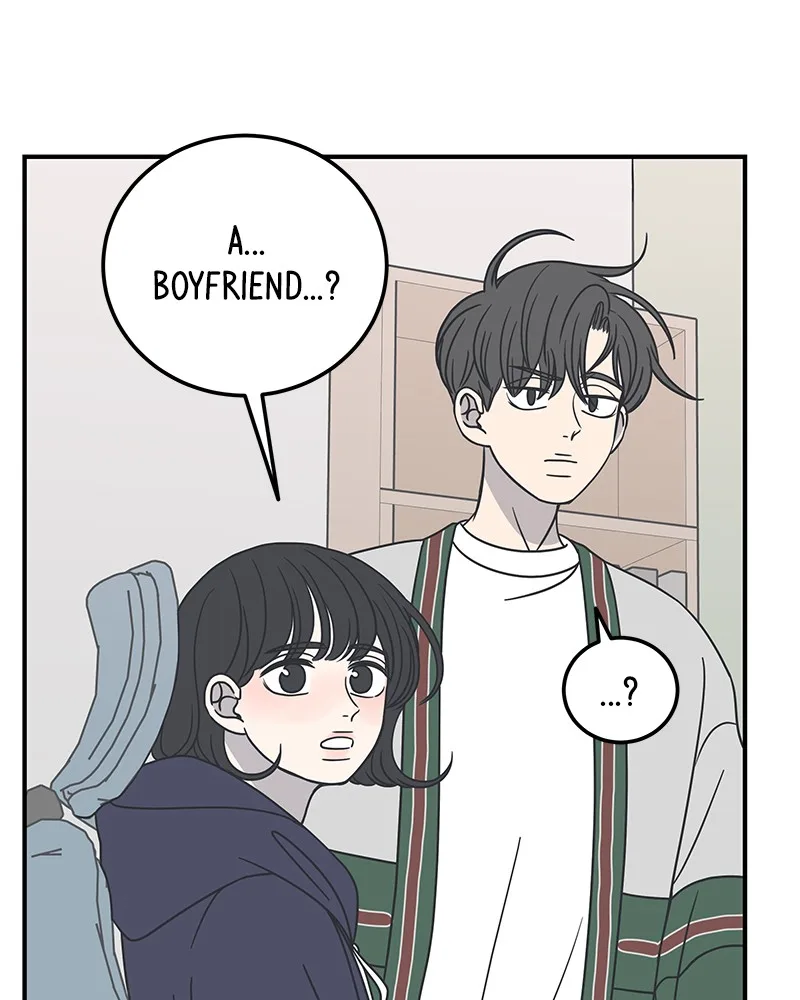 A Guide to Proper Dating Chapter 48 page 34