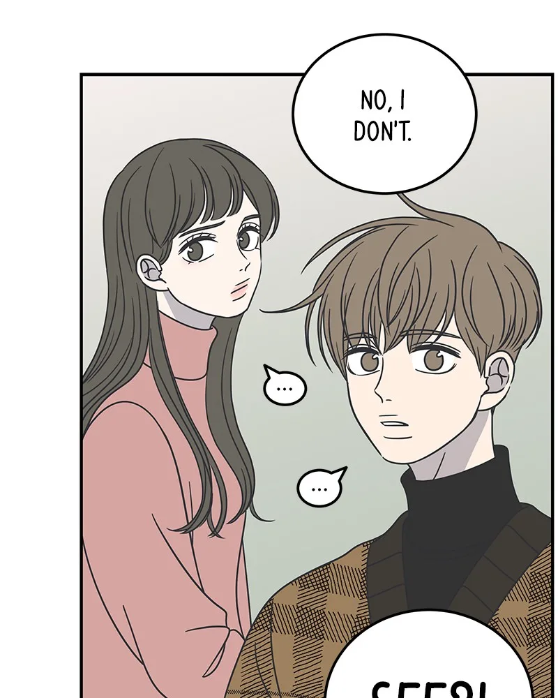 A Guide to Proper Dating Chapter 48 page 36