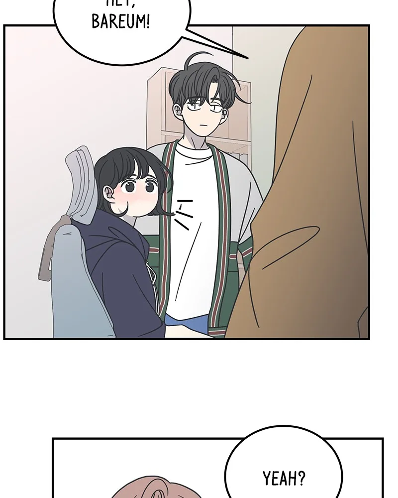 A Guide to Proper Dating Chapter 48 page 31