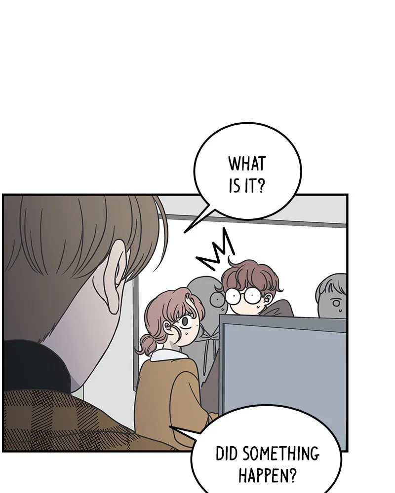 A Guide to Proper Dating Chapter 48 page 45