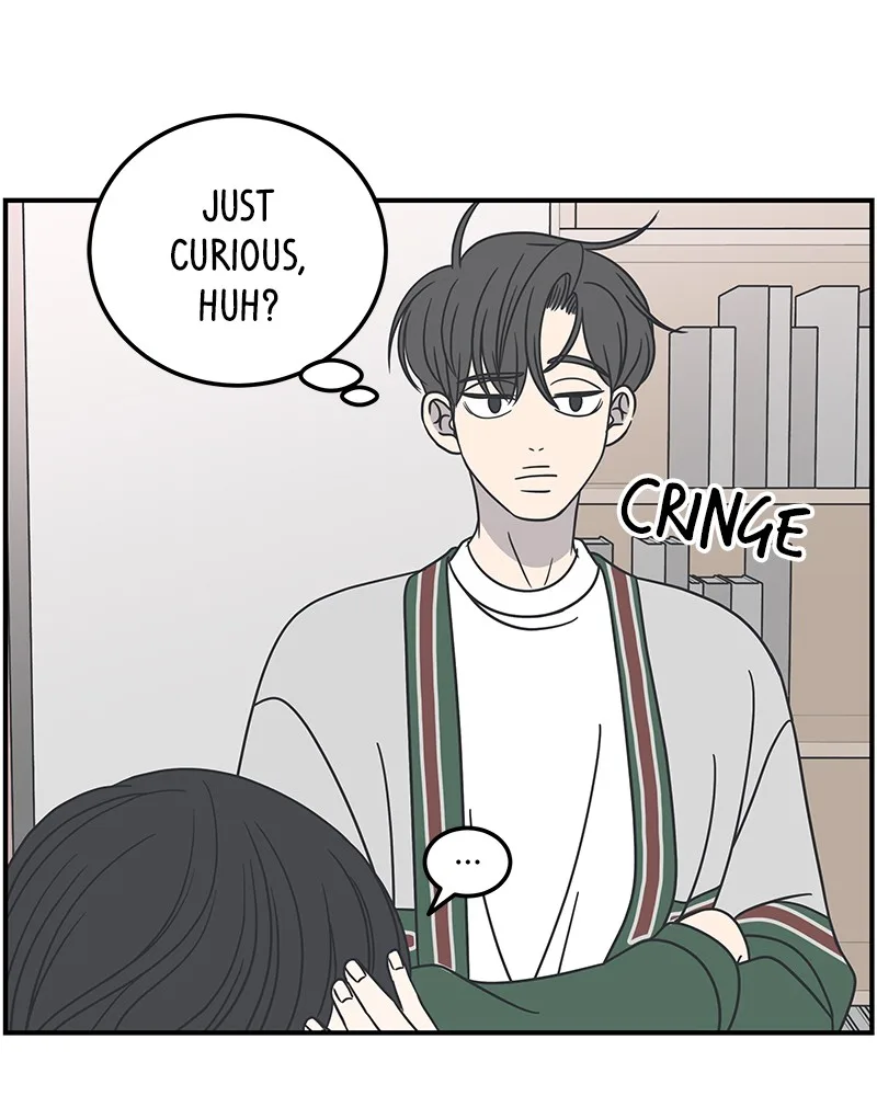 A Guide to Proper Dating Chapter 48 page 38