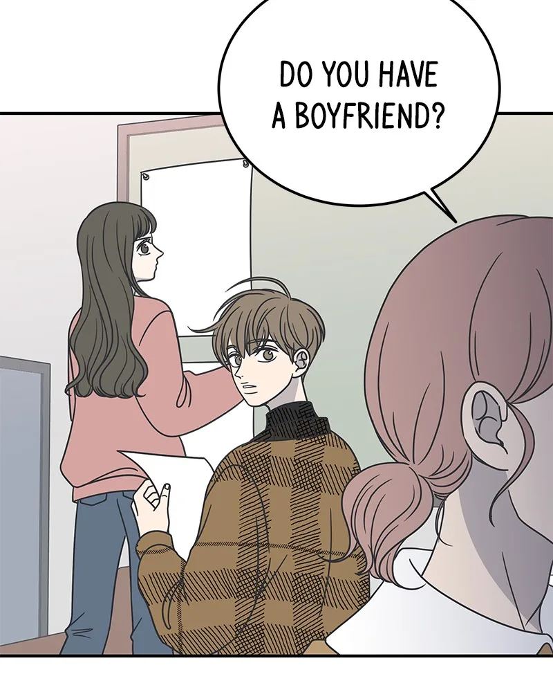 A Guide to Proper Dating Chapter 48 page 33