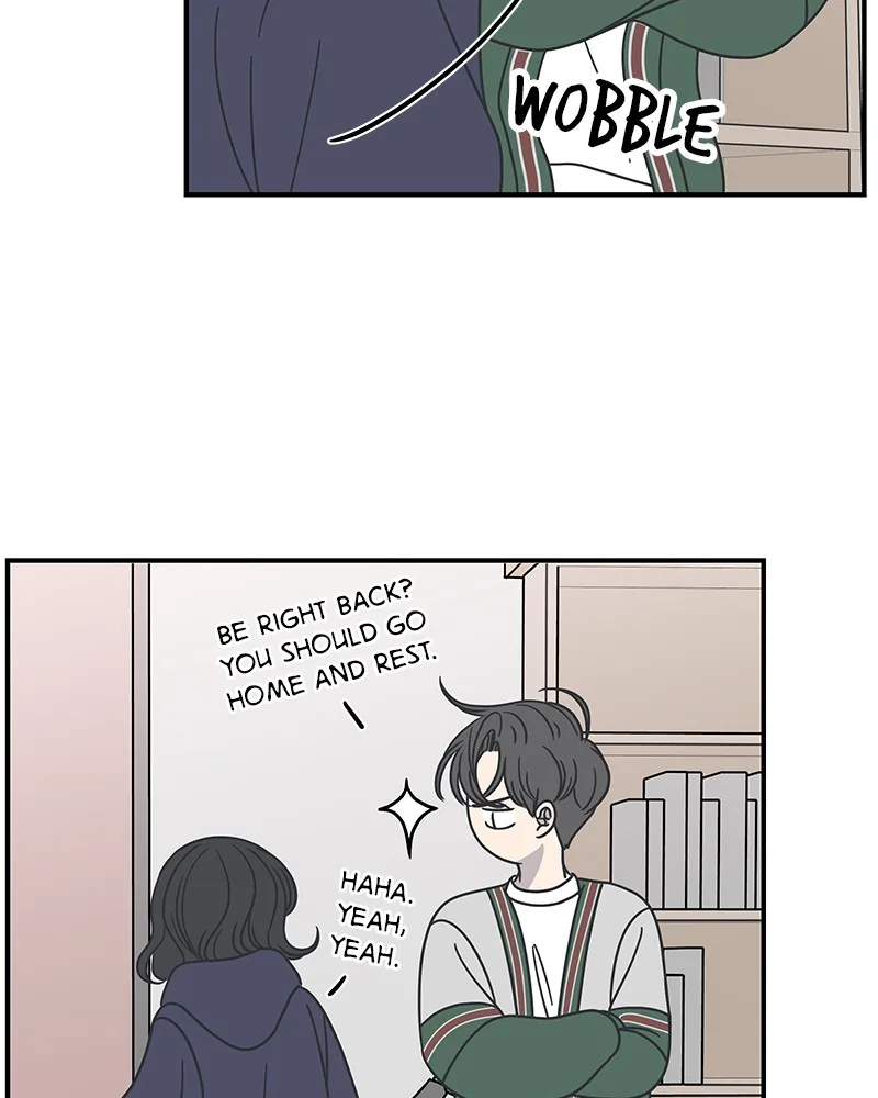 A Guide to Proper Dating Chapter 48 page 43