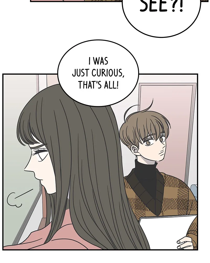 A Guide to Proper Dating Chapter 48 page 37