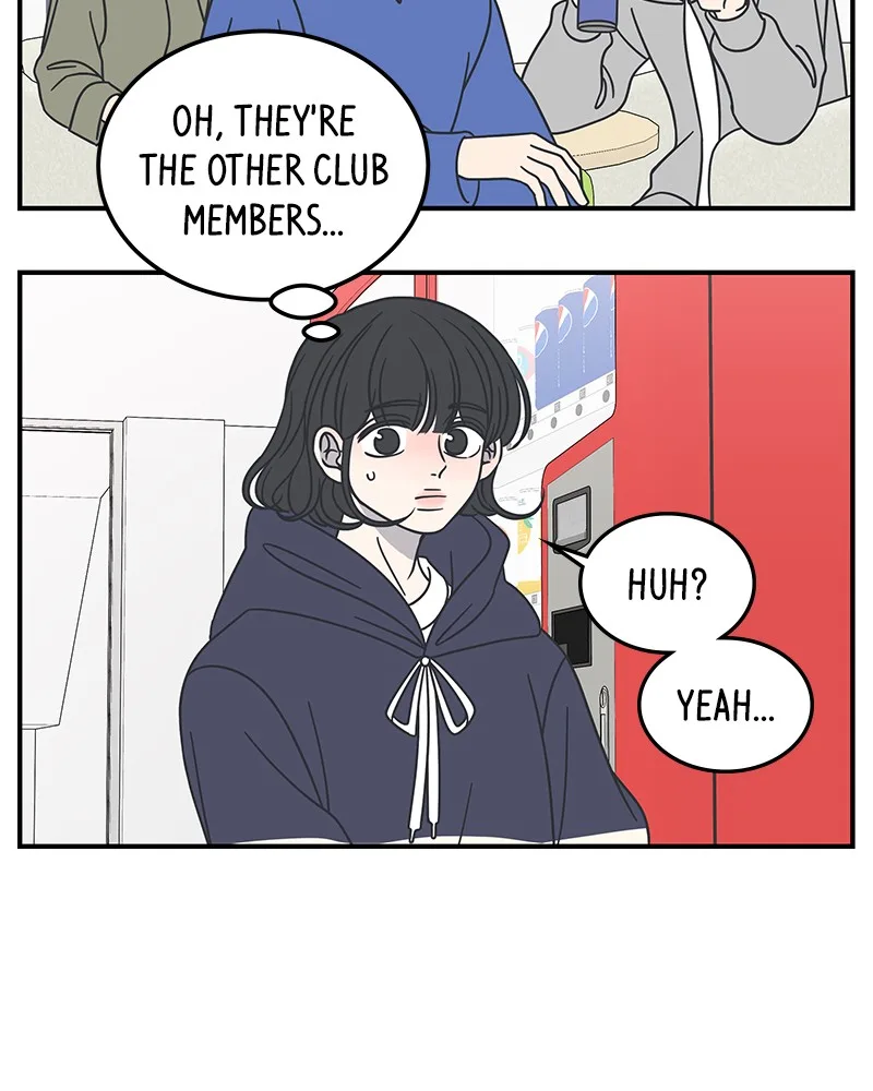 A Guide to Proper Dating Chapter 48 page 54