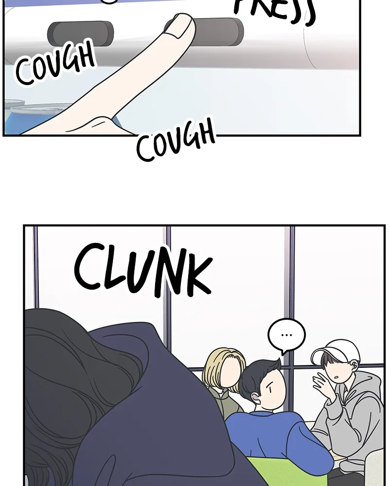 A Guide to Proper Dating Chapter 48 page 51