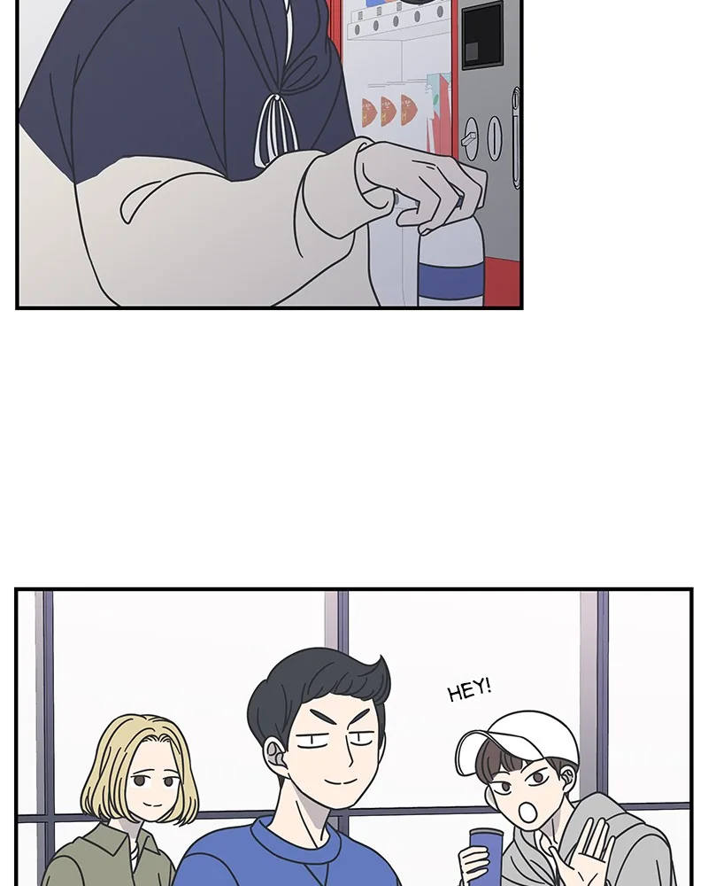 A Guide to Proper Dating Chapter 48 page 53