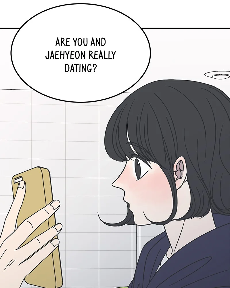 A Guide to Proper Dating Chapter 48 page 55