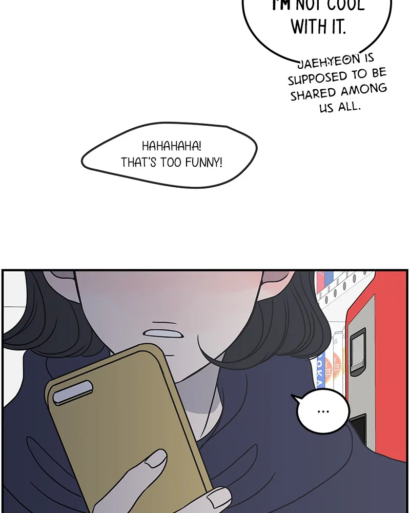 A Guide to Proper Dating Chapter 48 page 68