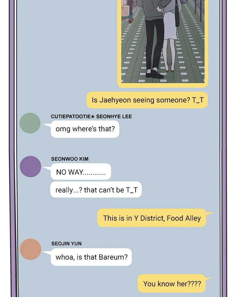 A Guide to Proper Dating Chapter 48 page 64