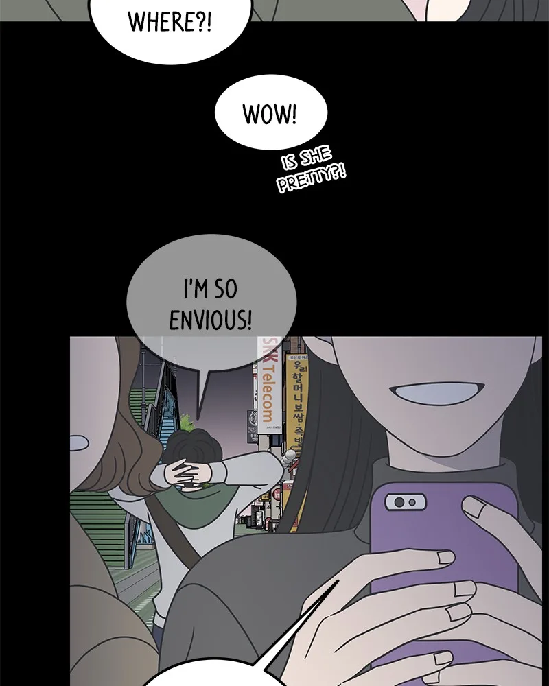 A Guide to Proper Dating Chapter 48 page 61
