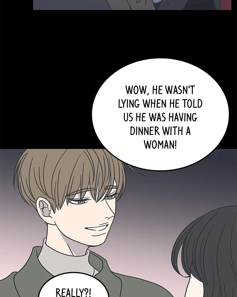 A Guide to Proper Dating Chapter 48 page 60