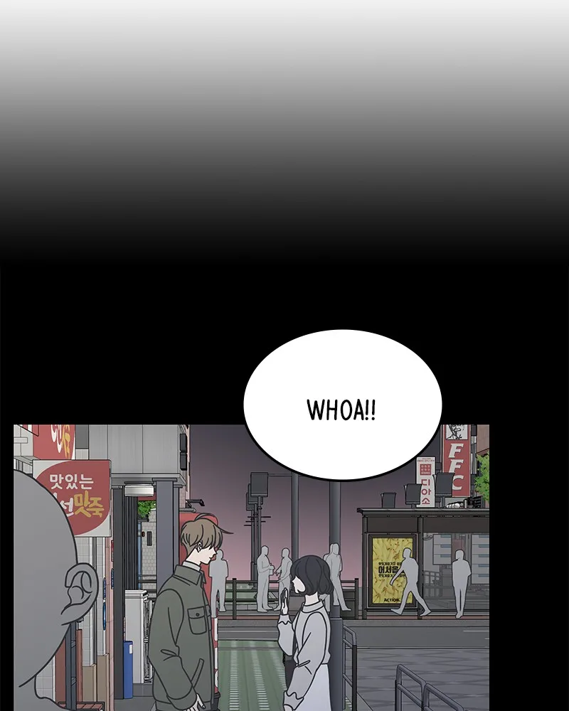 A Guide to Proper Dating Chapter 48 page 58