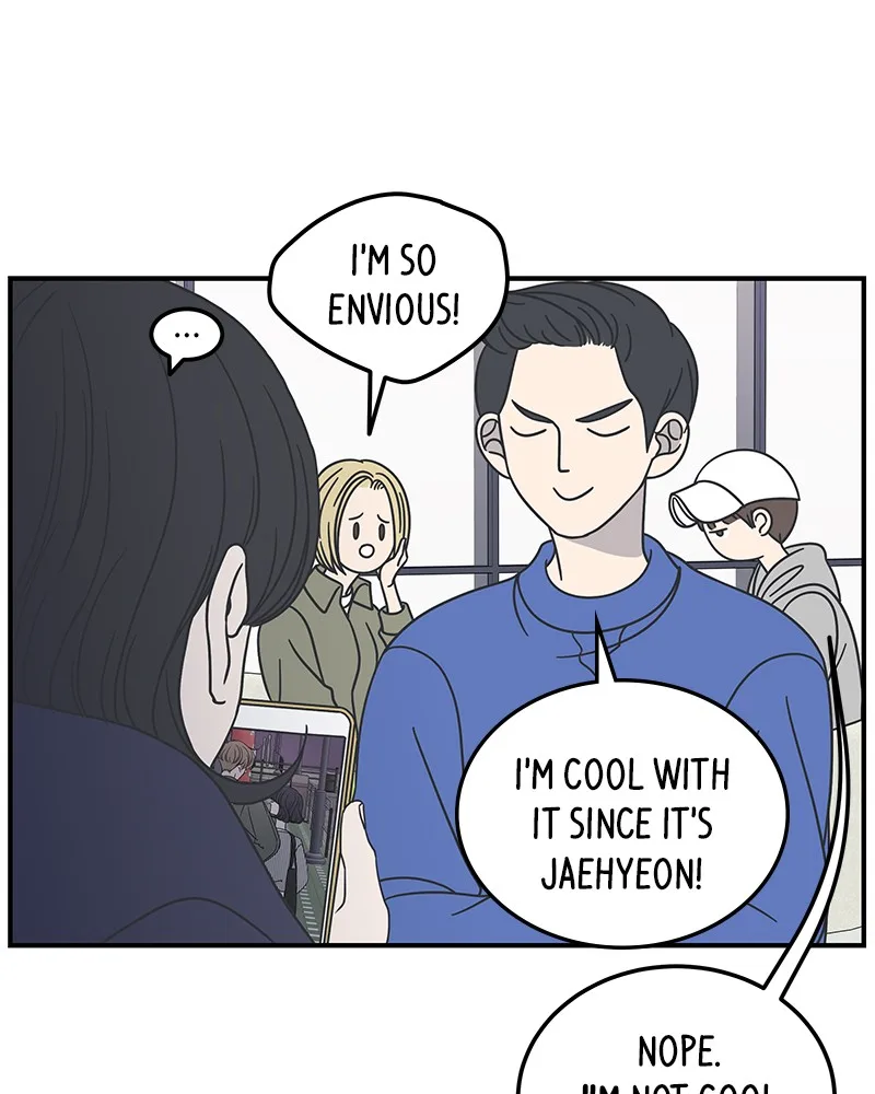 A Guide to Proper Dating Chapter 48 page 67