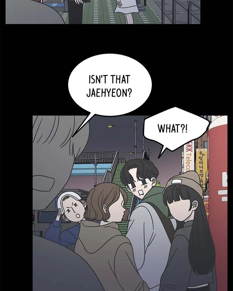 A Guide to Proper Dating Chapter 48 page 59
