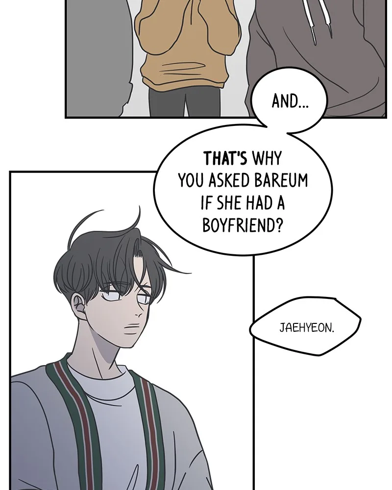A Guide to Proper Dating Chapter 48 page 73
