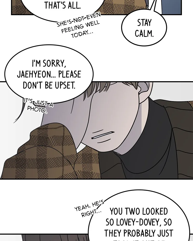 A Guide to Proper Dating Chapter 48 page 75