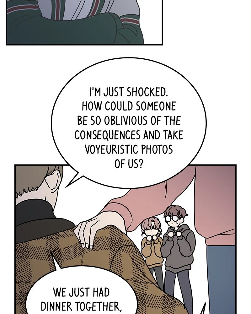 A Guide to Proper Dating Chapter 48 page 74