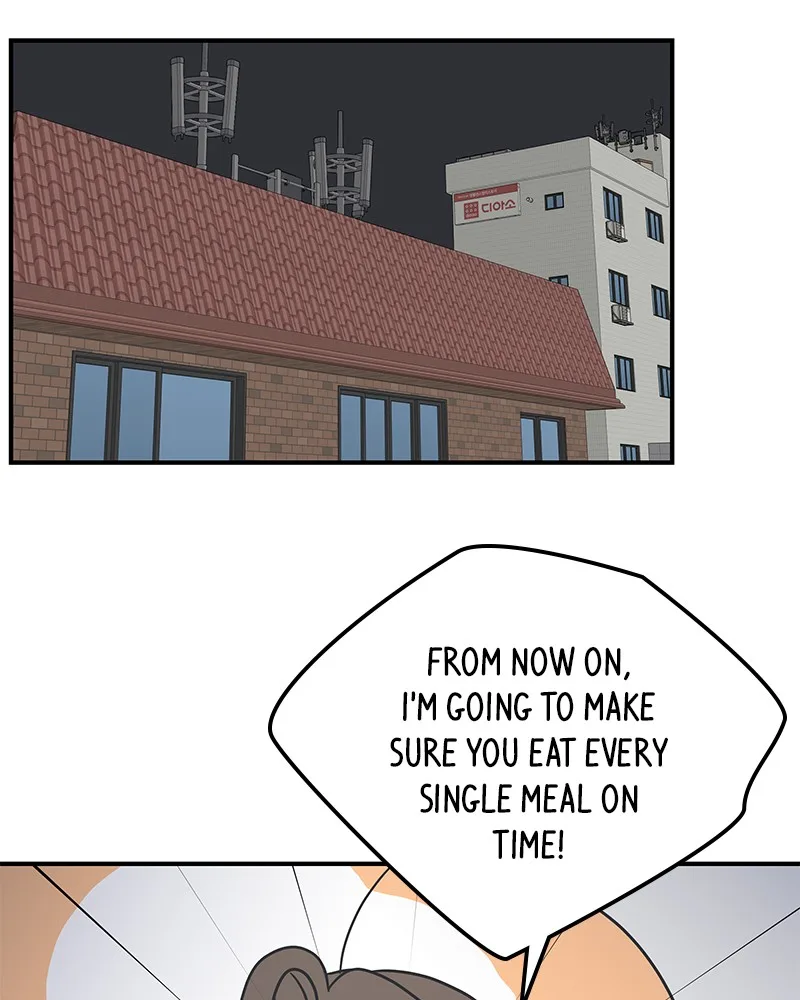 A Guide to Proper Dating Chapter 50 page 3