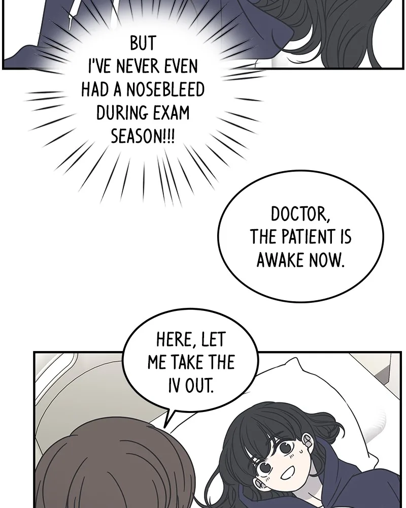 A Guide to Proper Dating Chapter 49 page 20