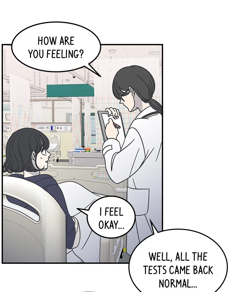 A Guide to Proper Dating Chapter 49 page 24
