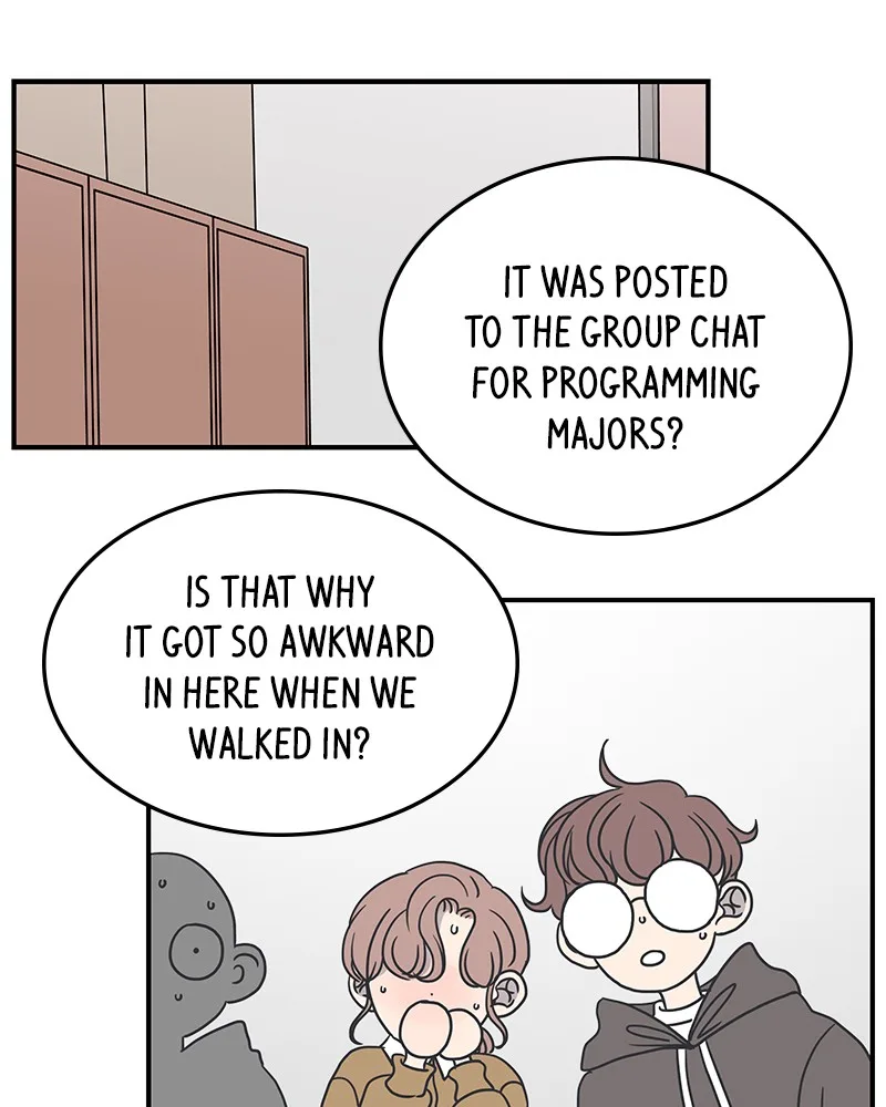 A Guide to Proper Dating Chapter 48 page 72