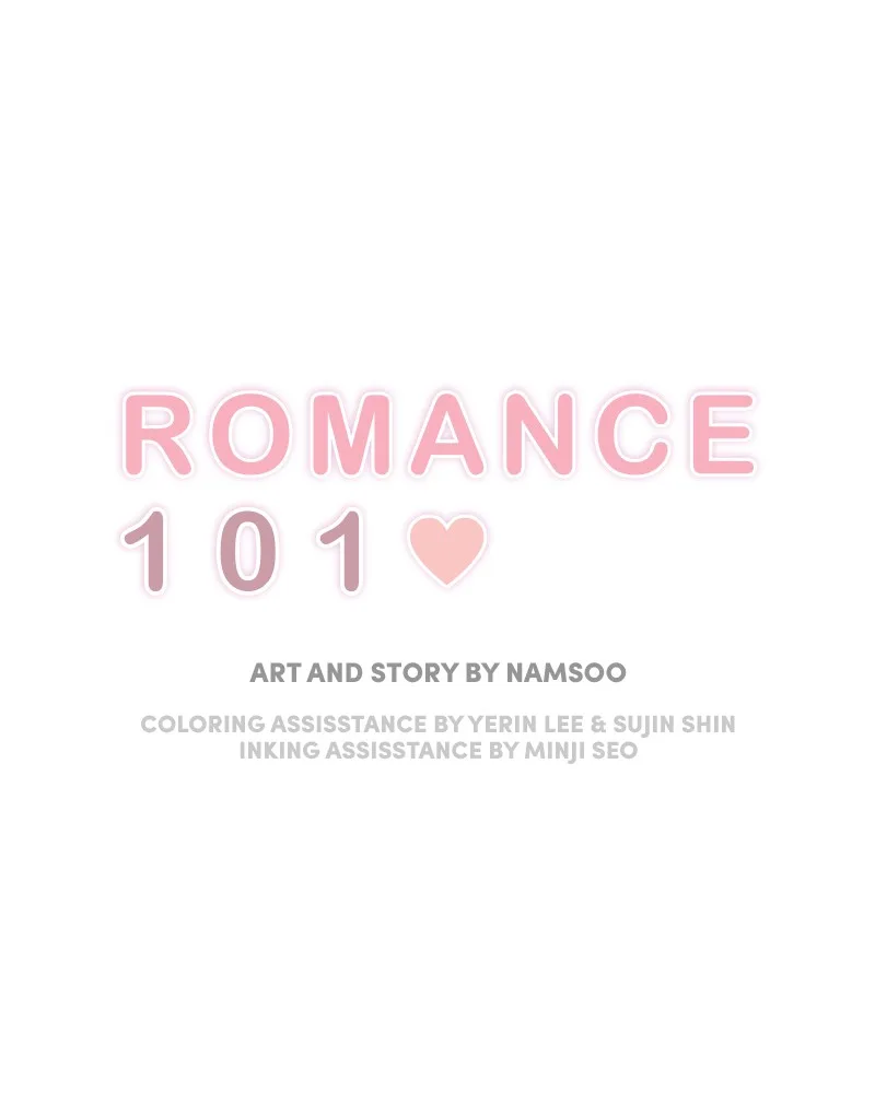 A Guide to Proper Dating Chapter 50 page 2